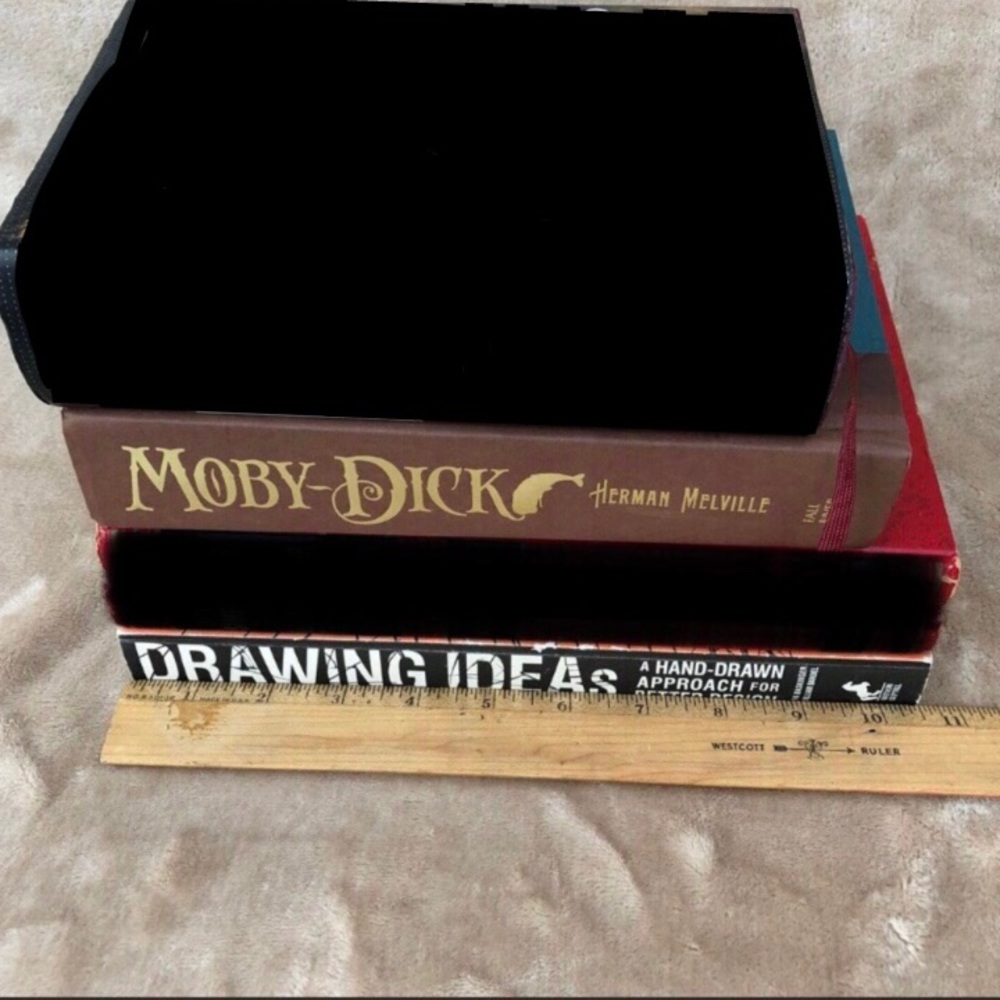 Two Hardcover Classics - Picture 7 of 7